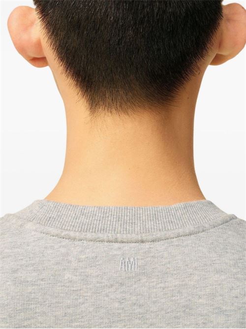 Ami de Coeur sweatshirt AMI PARIS | HSW7637300951